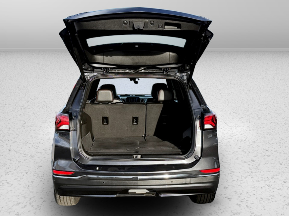 2022 Chevrolet Equinox RS - Photo 8