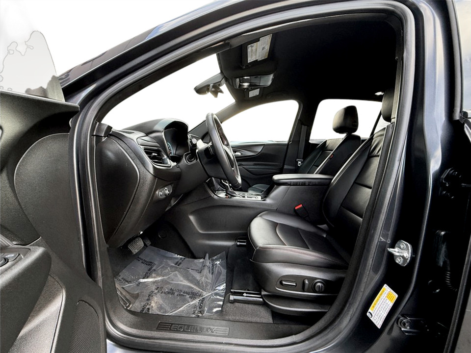2022 Chevrolet Equinox RS - Photo 13