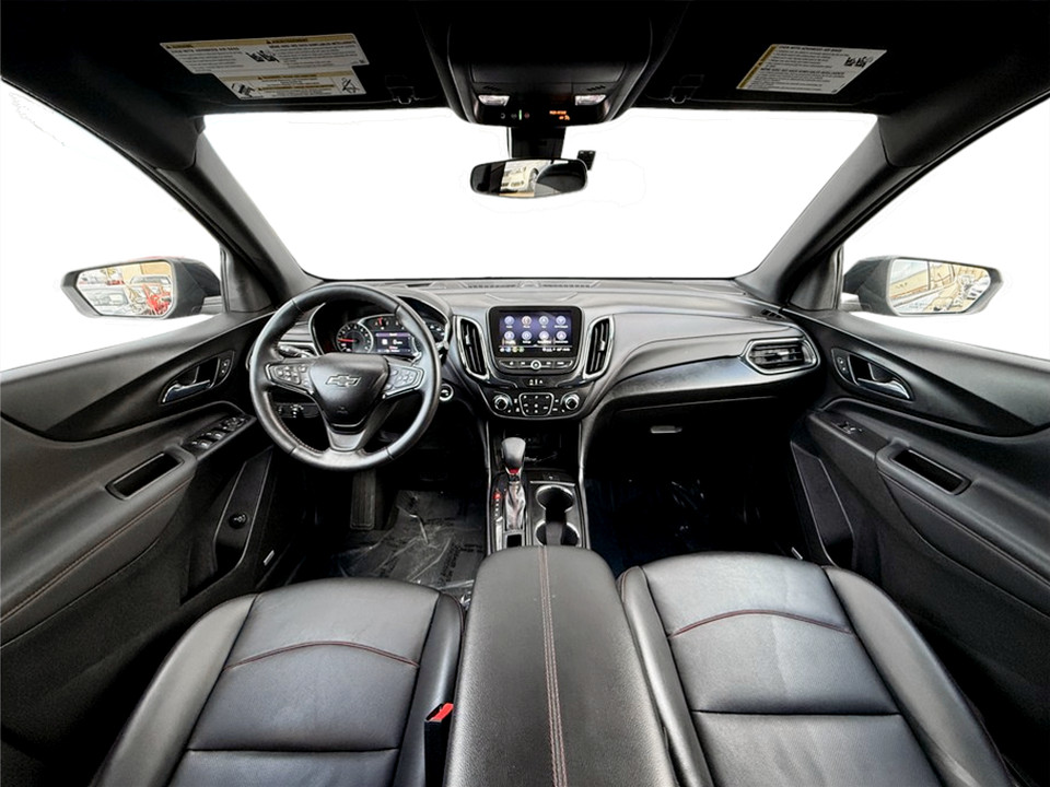 2022 Chevrolet Equinox RS - Photo 9