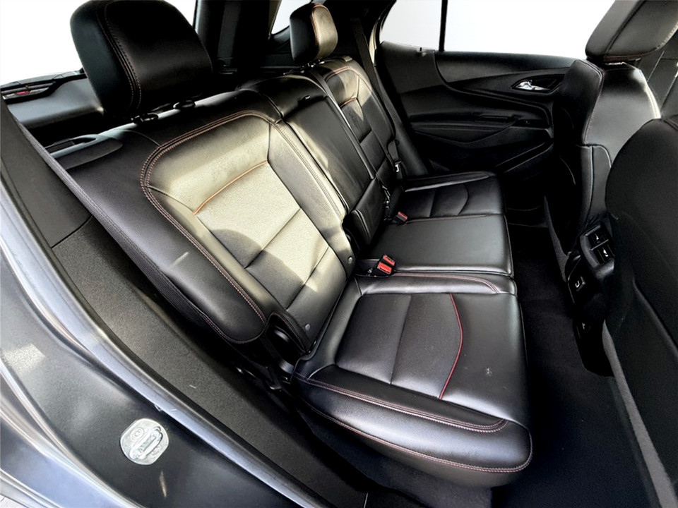 2022 Chevrolet Equinox RS - Photo 17