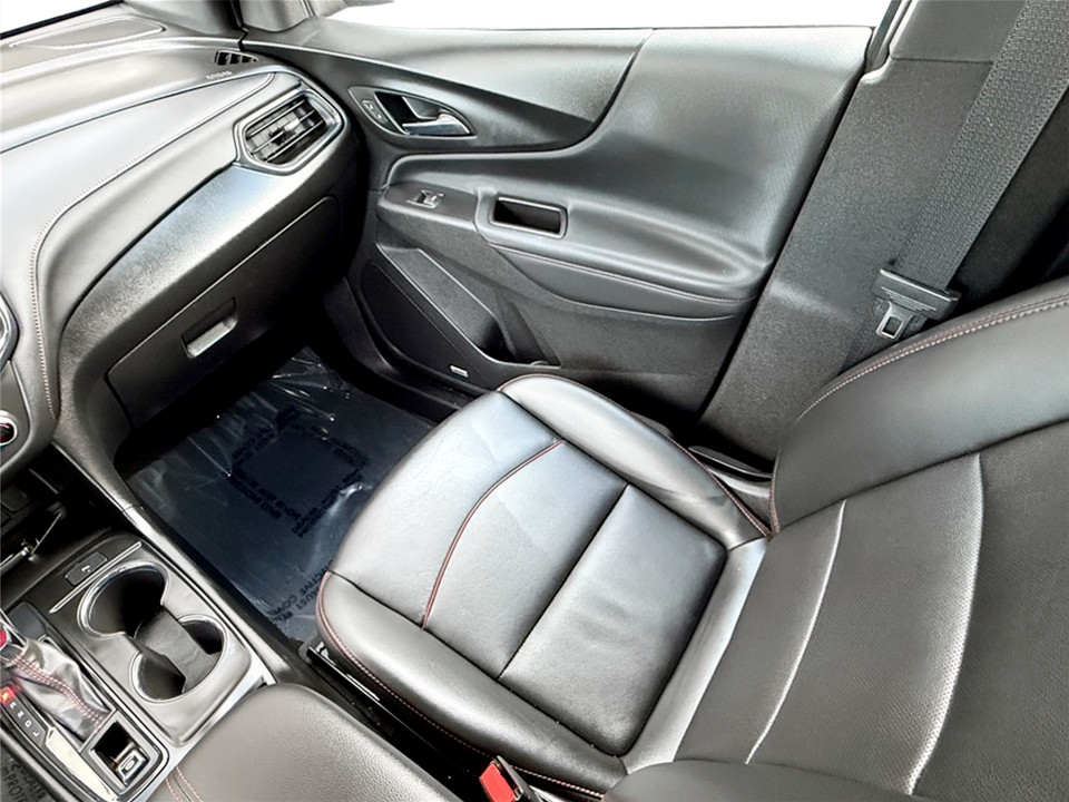 2022 Chevrolet Equinox RS - Photo 11