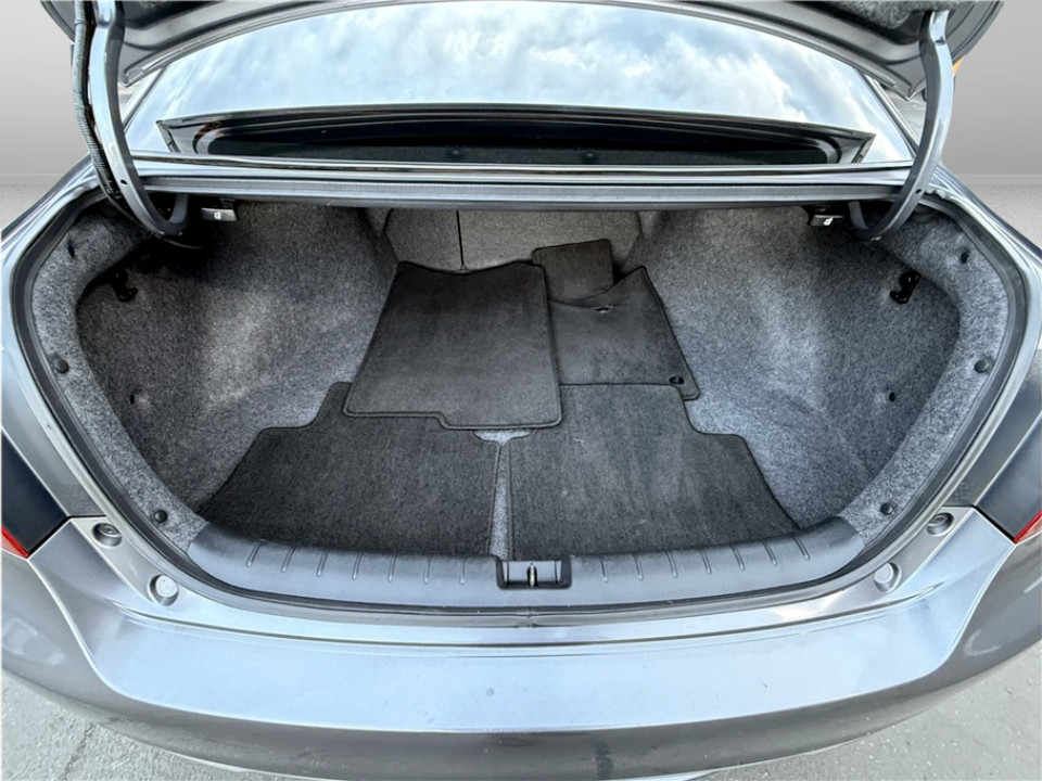 2017 Honda Accord Sport SE - Photo 21