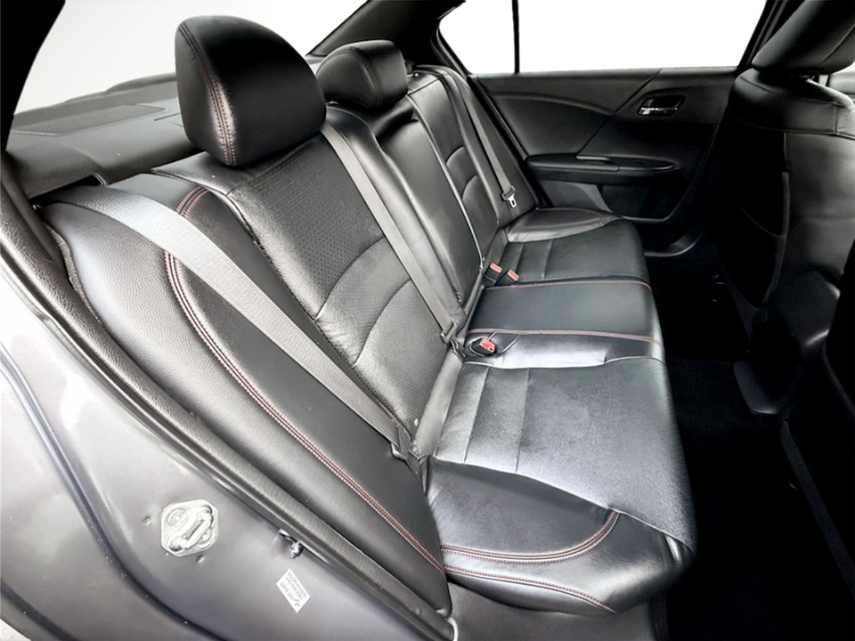 2017 Honda Accord Sport SE - Photo 20