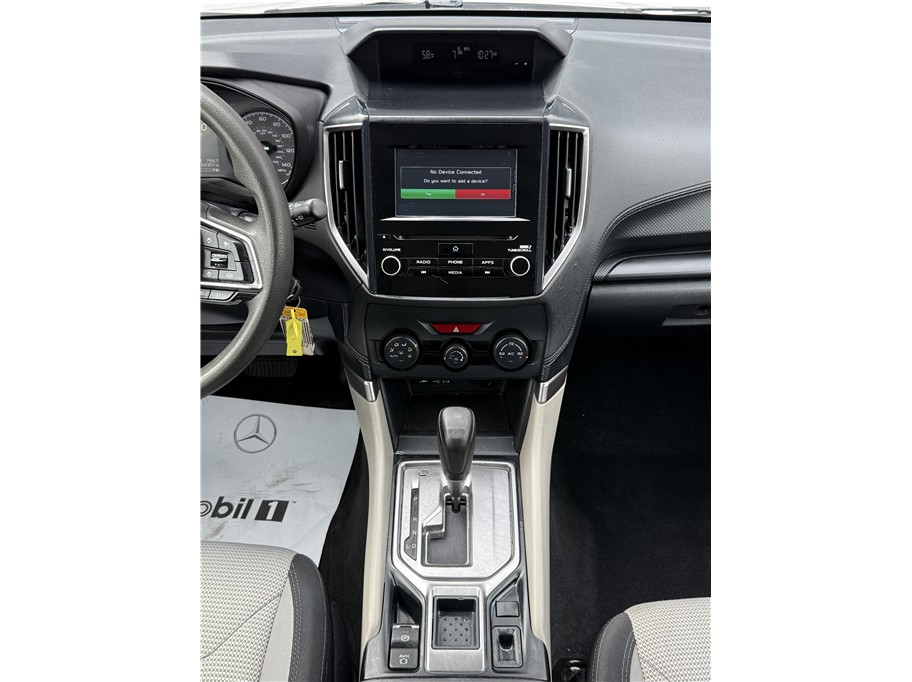 2022 Subaru Forester Base - Photo 14