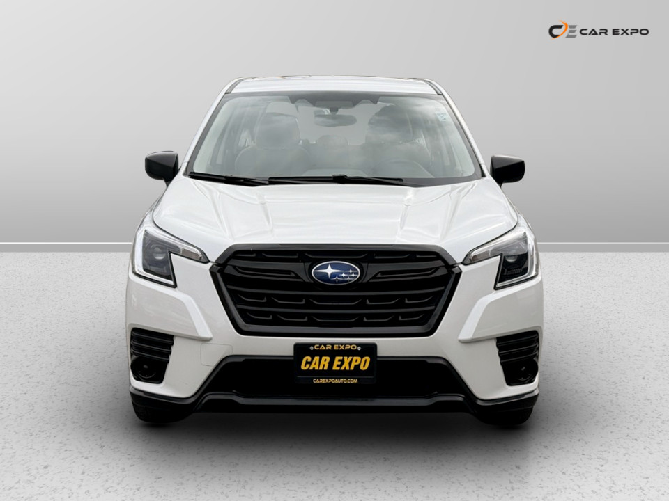 2022 Subaru Forester Base - Photo 2