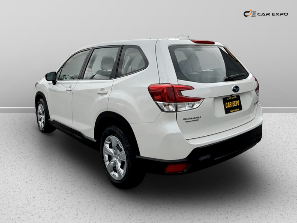 2022 Subaru Forester Base - Photo 4
