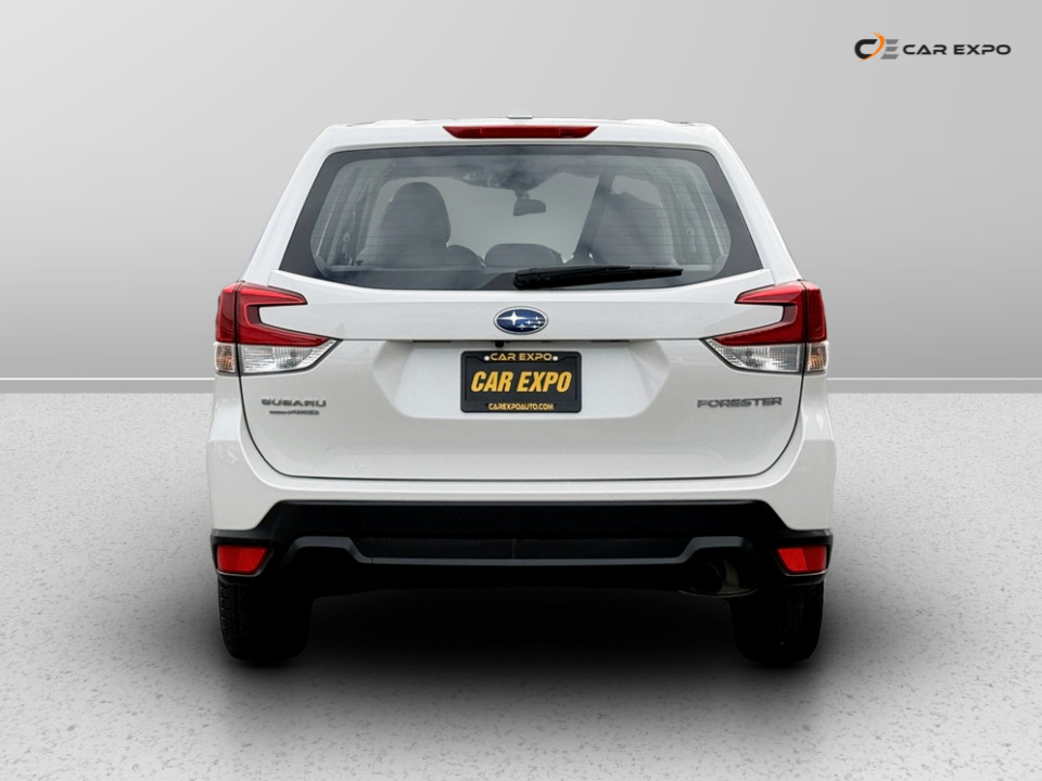 2022 Subaru Forester Base - Photo 5