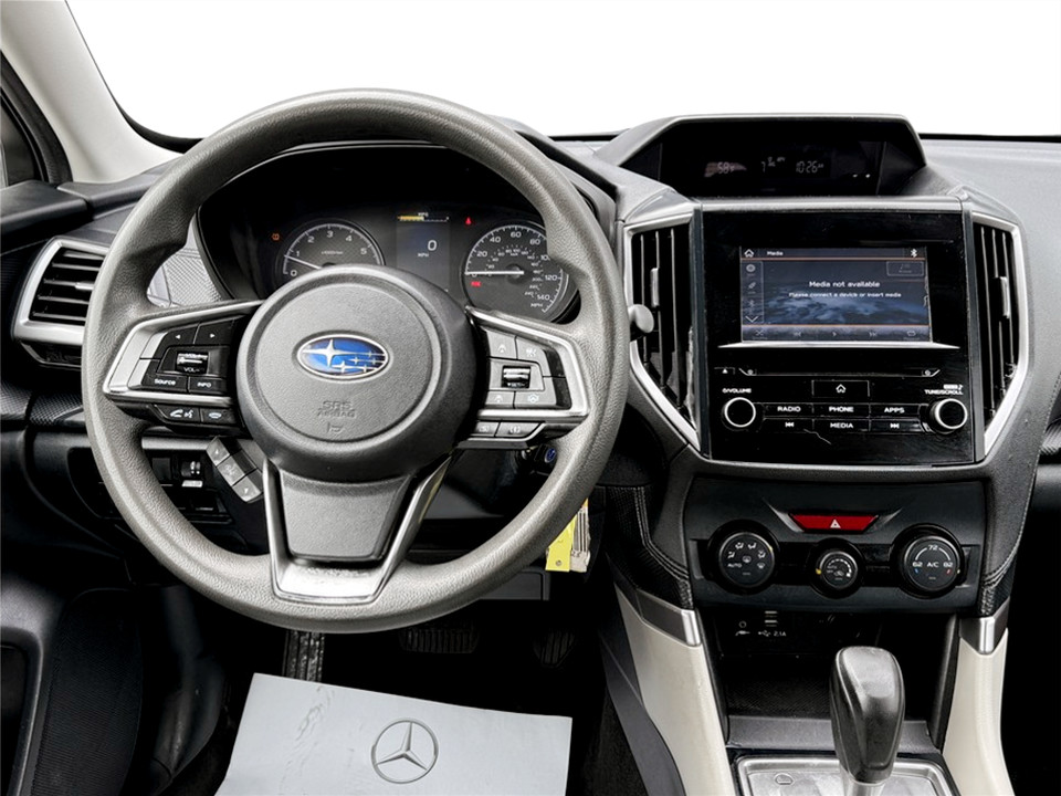 2022 Subaru Forester Base - Photo 7