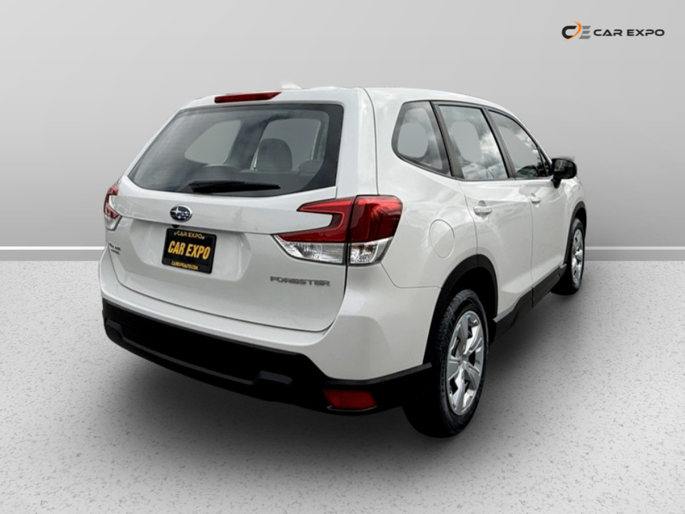 2022 Subaru Forester Base - Photo 6