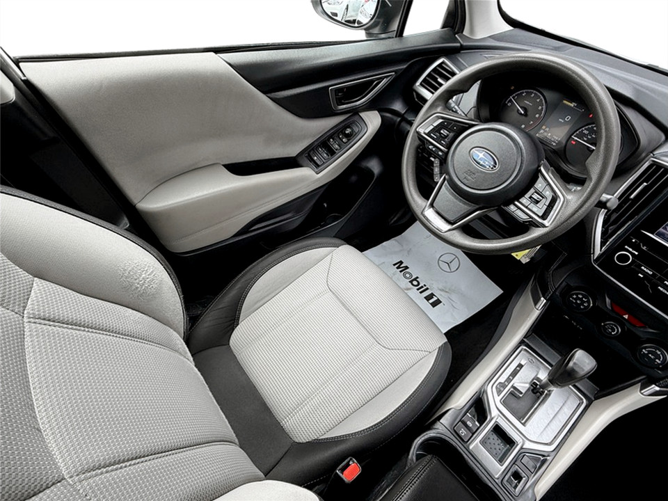 2022 Subaru Forester Base - Photo 8