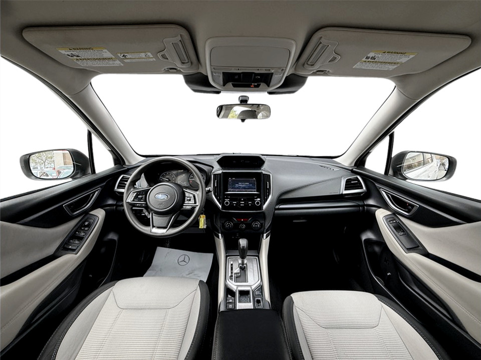 2022 Subaru Forester Base - Photo 9