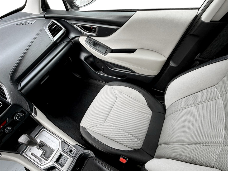 2022 Subaru Forester Base - Photo 10