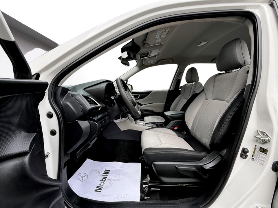 2022 Subaru Forester Base - Photo 11