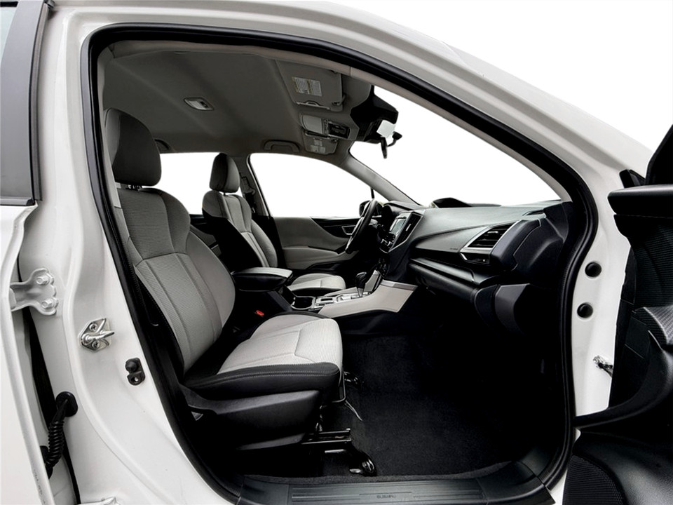 2022 Subaru Forester Base - Photo 12
