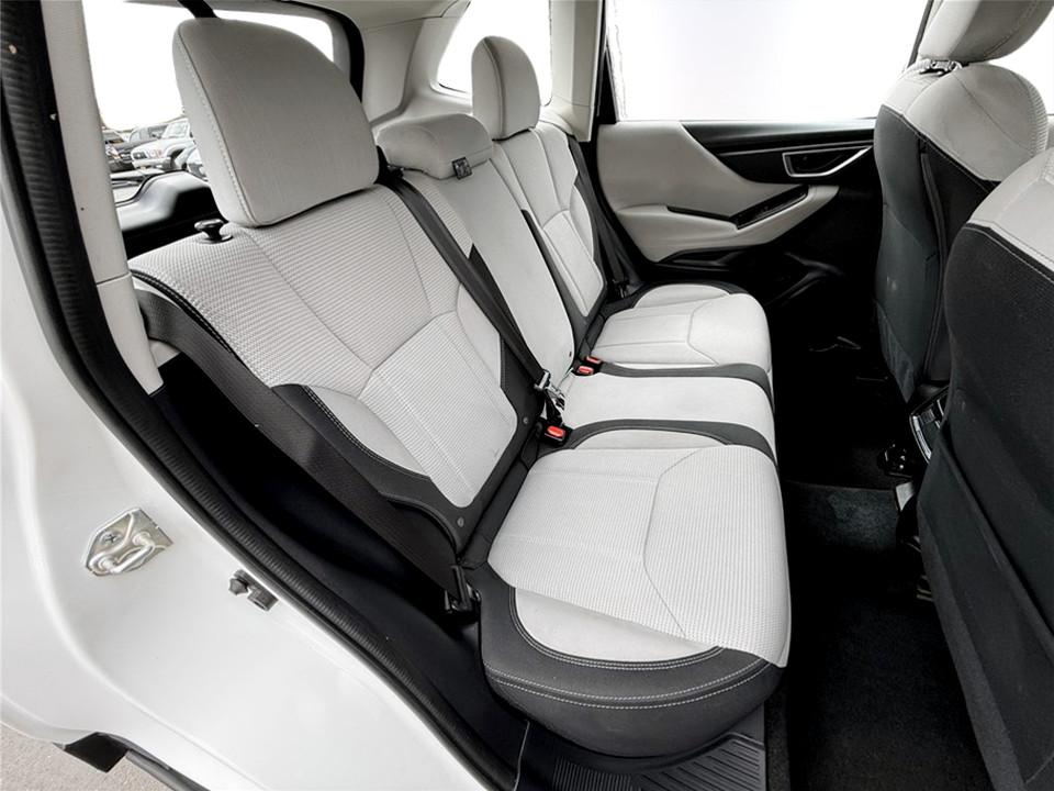 2022 Subaru Forester Base - Photo 13