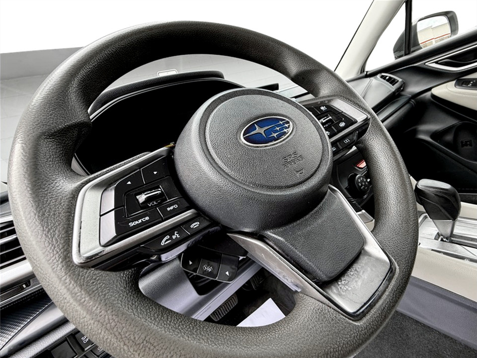 2022 Subaru Forester Base - Photo 15
