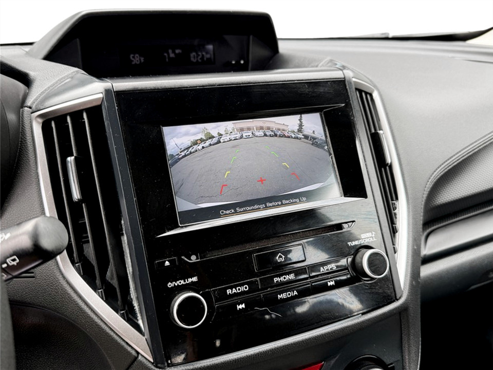 2022 Subaru Forester Base - Photo 16