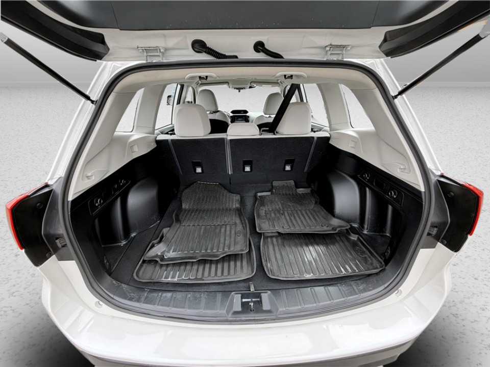 2022 Subaru Forester Base - Photo 17