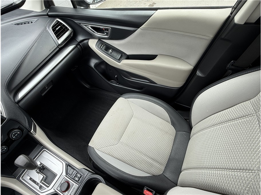 2020 Subaru Forester Premium - Photo 9