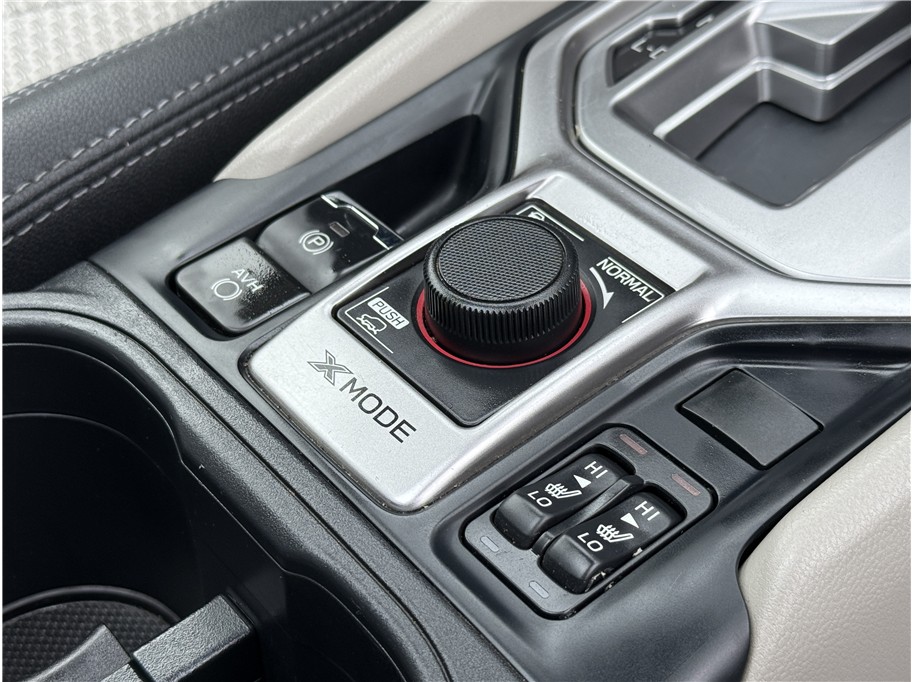 2020 Subaru Forester Premium - Photo 18