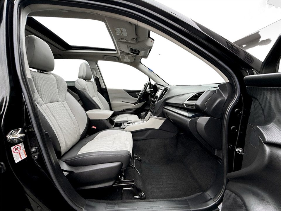2020 Subaru Forester Premium - Photo 11
