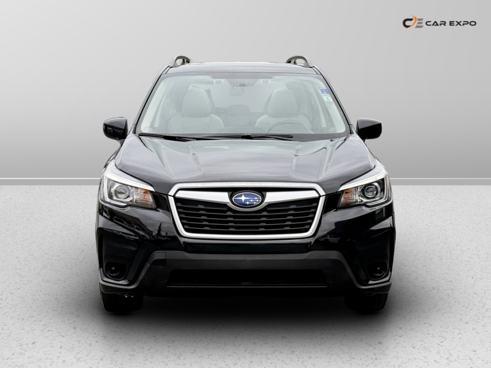 2020 Subaru Forester Premium - Photo 2