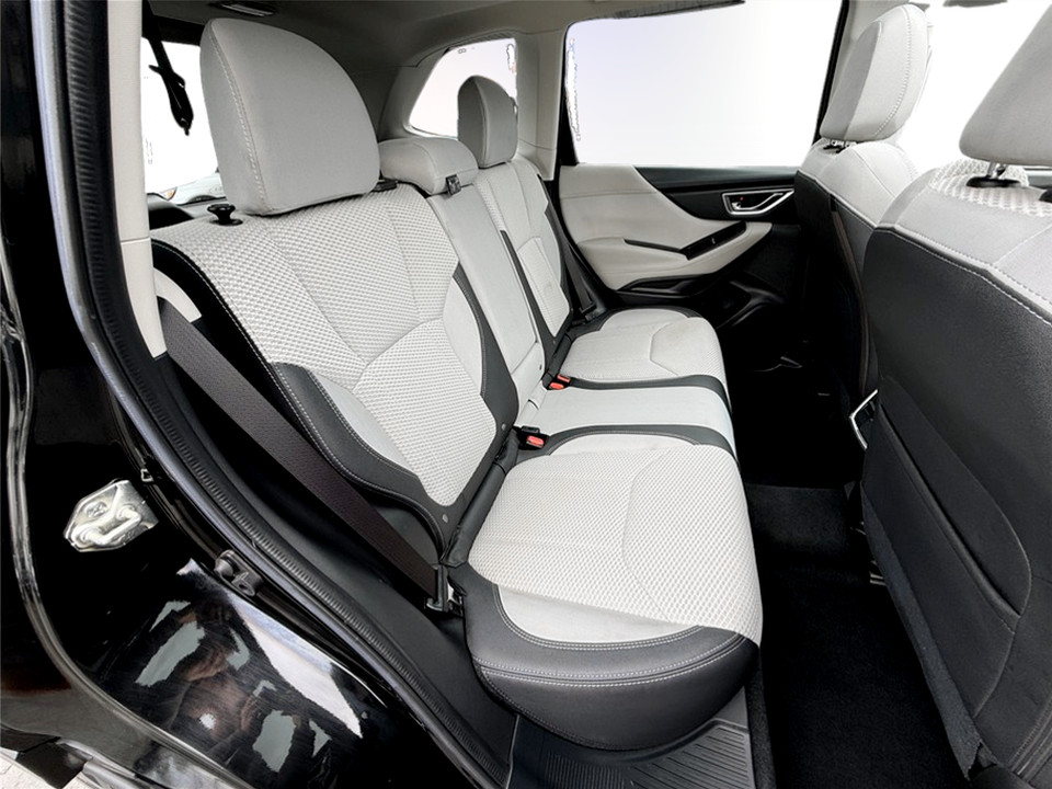 2020 Subaru Forester Premium - Photo 12