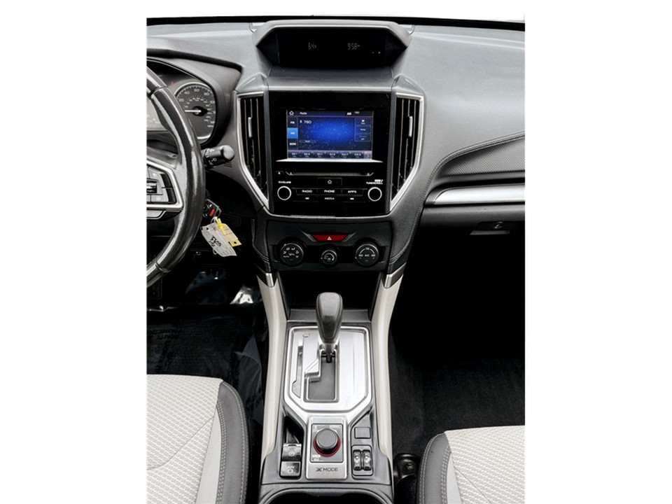 2020 Subaru Forester Premium - Photo 13