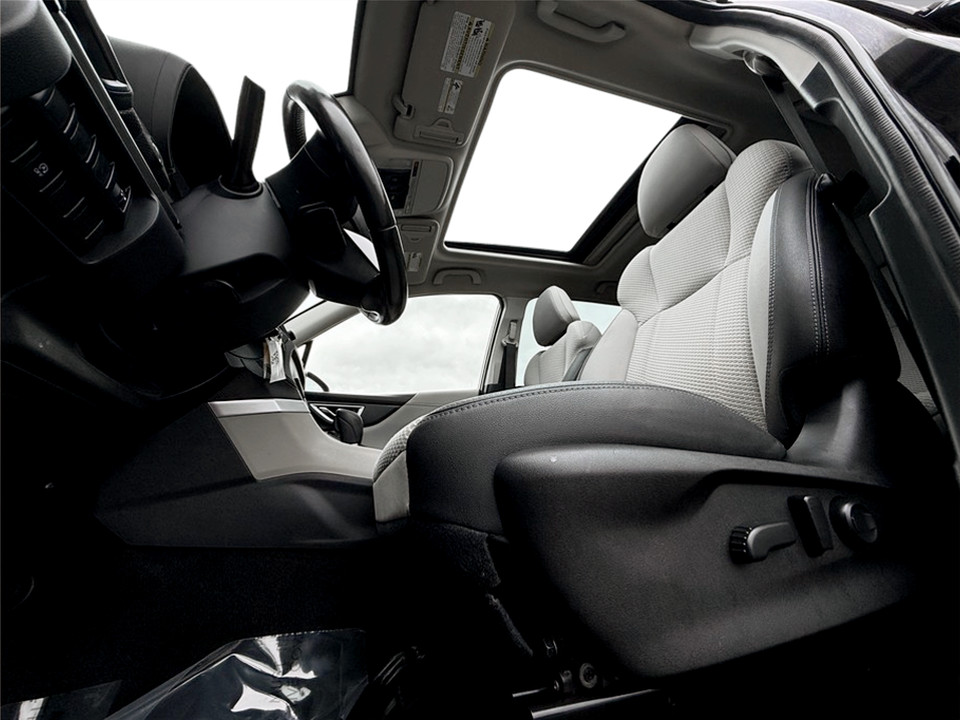 2020 Subaru Forester Premium - Photo 17