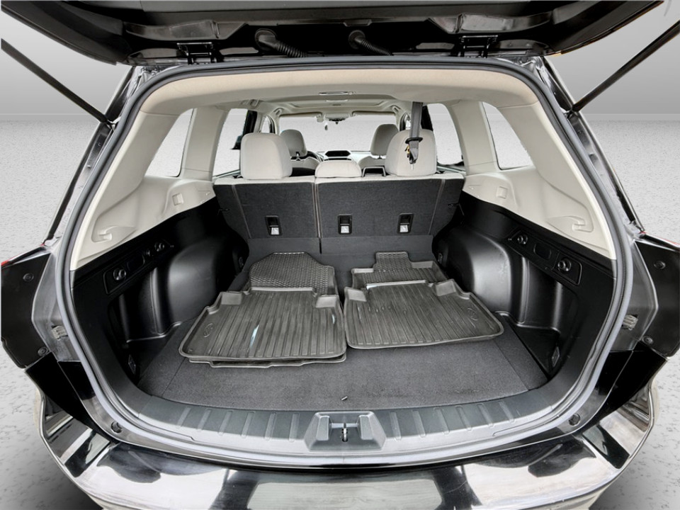 2020 Subaru Forester Premium - Photo 19