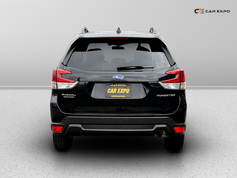 2020 Subaru Forester Premium - Photo 5