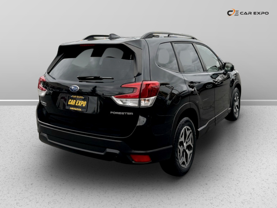 2020 Subaru Forester Premium - Photo 6