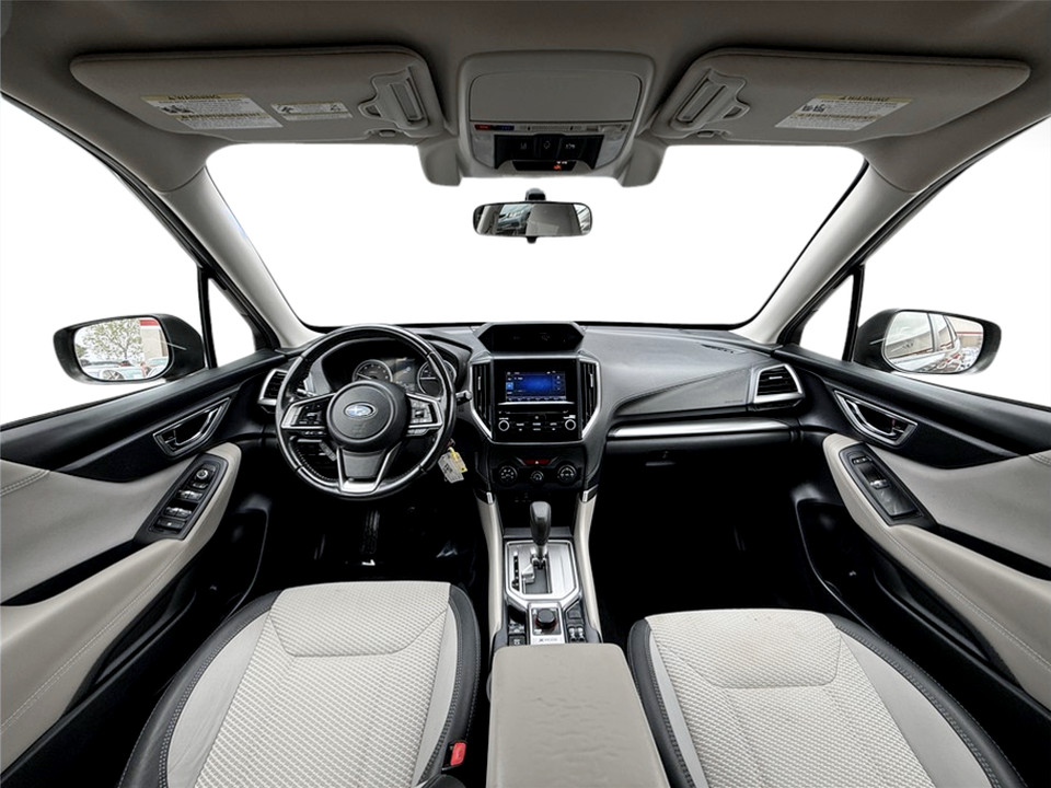 2020 Subaru Forester Premium - Photo 8