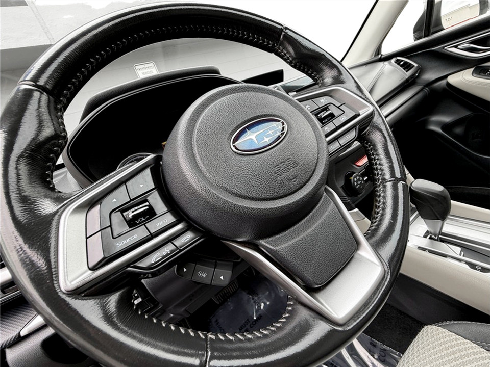 2020 Subaru Forester Premium - Photo 15