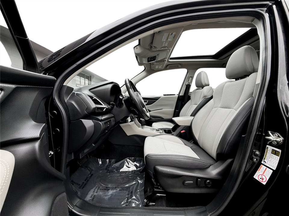 2020 Subaru Forester Premium - Photo 10