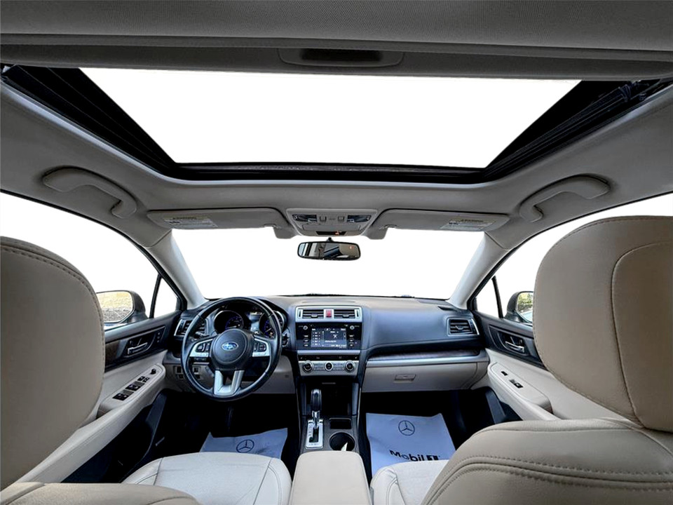 2015 Subaru Outback 3.6R Limited photo 12