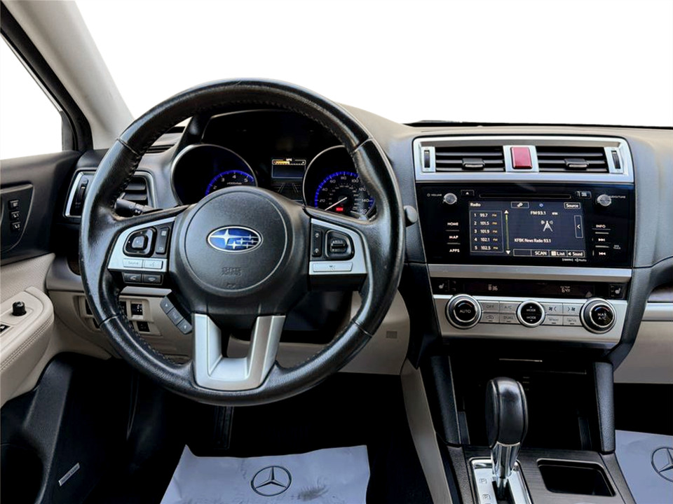 2015 Subaru Outback 3.6R Limited photo 20