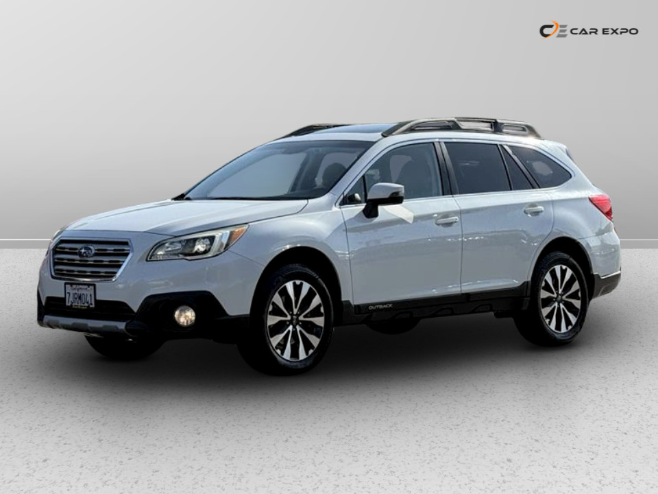 2015 Subaru Outback 3.6R Limited photo 18