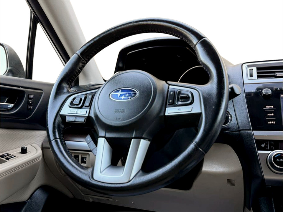 2015 Subaru Outback 3.6R Limited photo 10