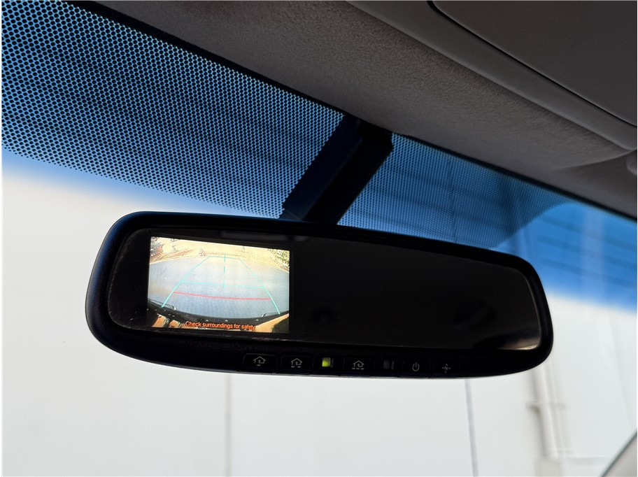2012 Toyota Tacoma Double Cab SR5 photo 15