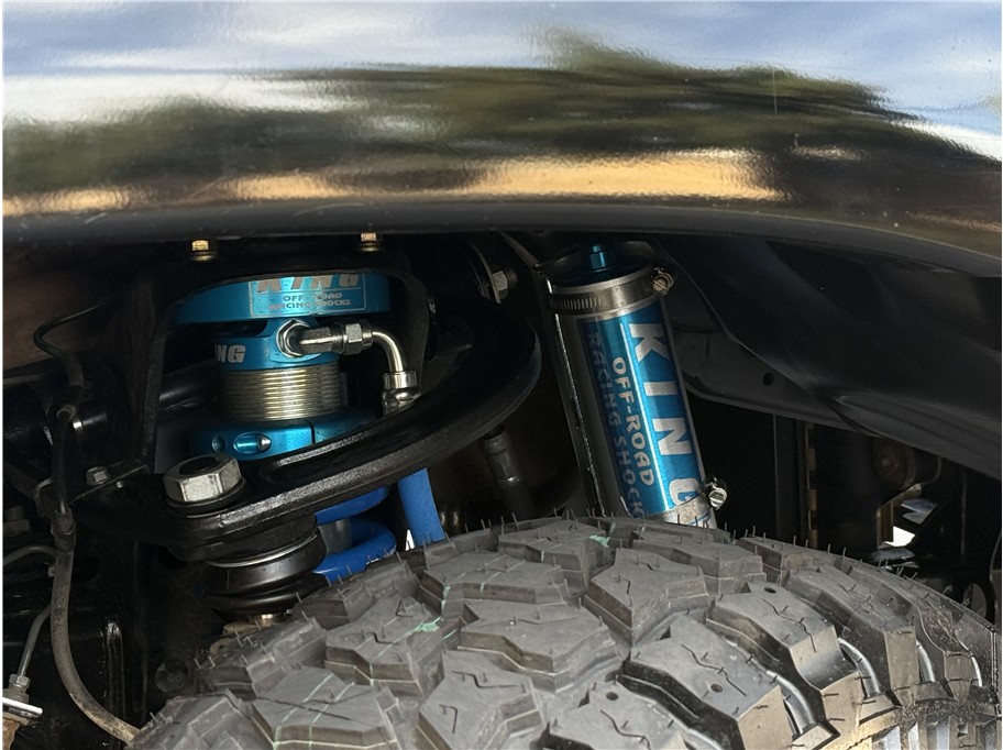 2012 Toyota Tacoma Double Cab SR5 photo 22