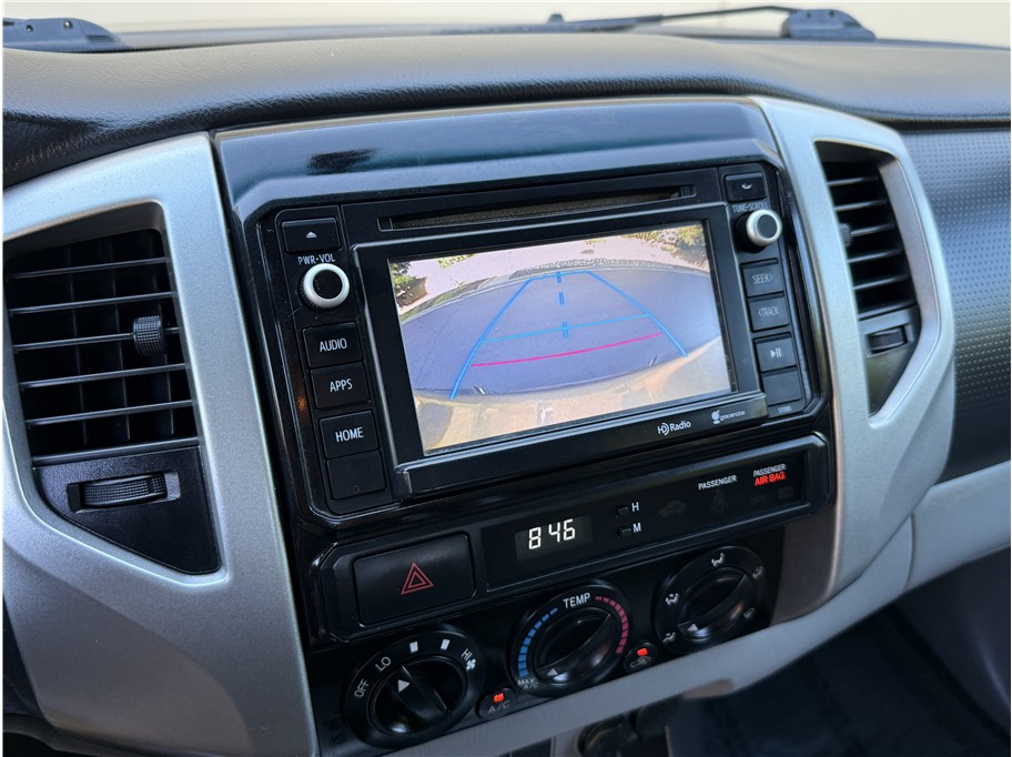 2014 Toyota Tacoma Double Cab PreRunner photo 17