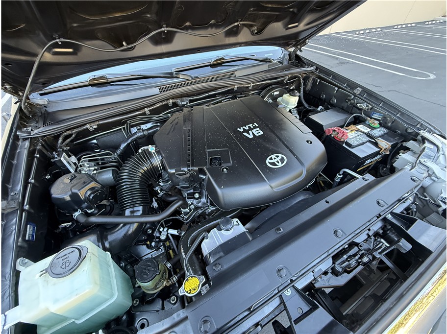 2014 Toyota Tacoma Double Cab PreRunner photo 20