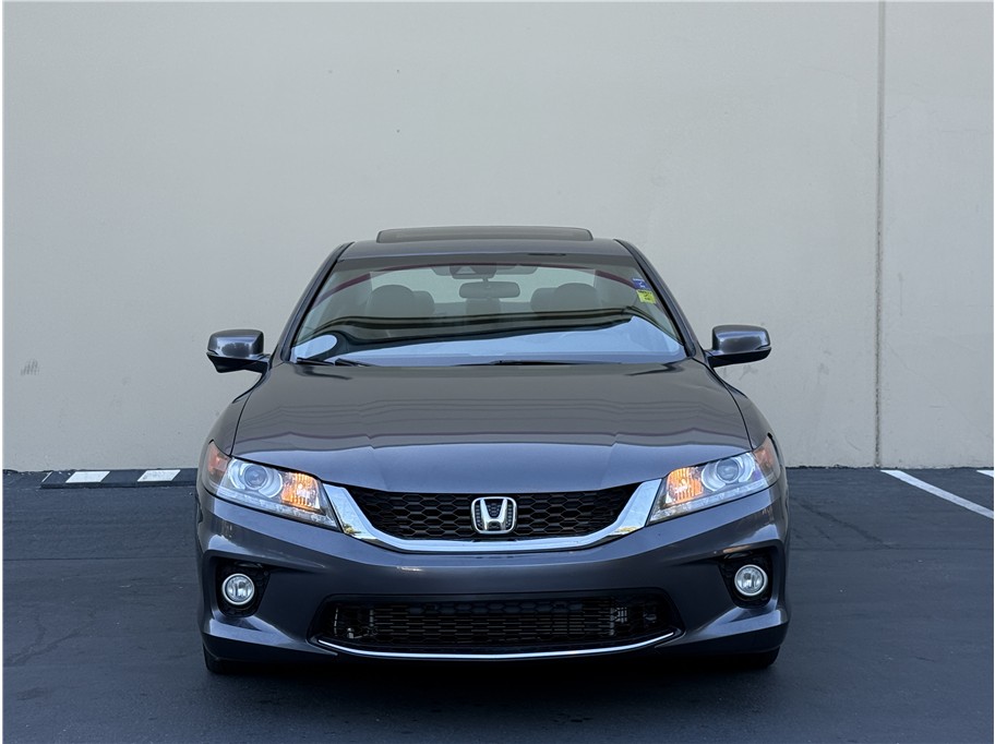 2013 Honda Accord EX-L photo 3