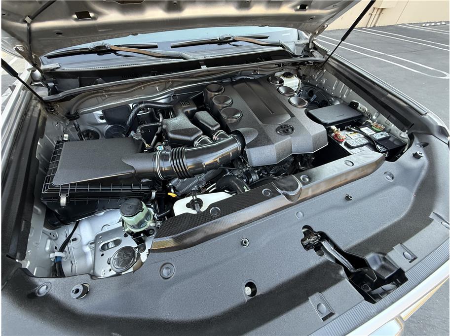 2010 Toyota 4Runner SR5 Sport photo 16
