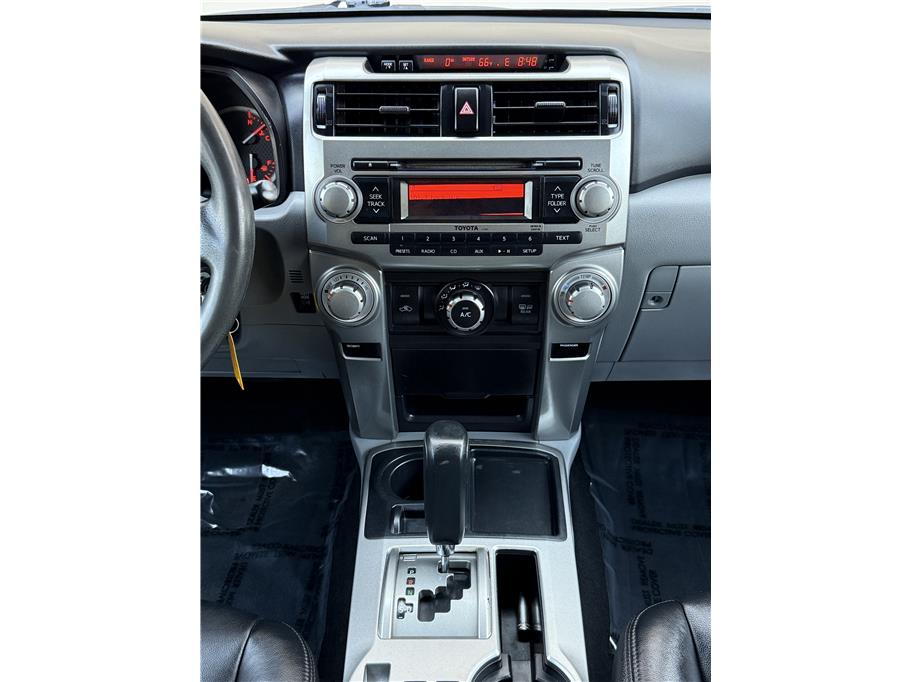 2010 Toyota 4Runner SR5 Sport photo 18