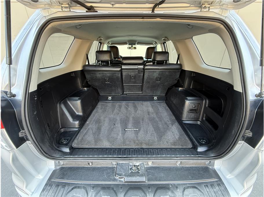 2010 Toyota 4Runner SR5 Sport photo 20