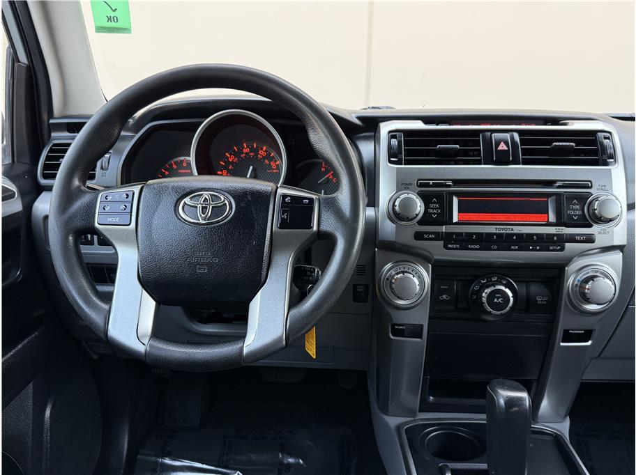 2010 Toyota 4Runner SR5 Sport photo 22