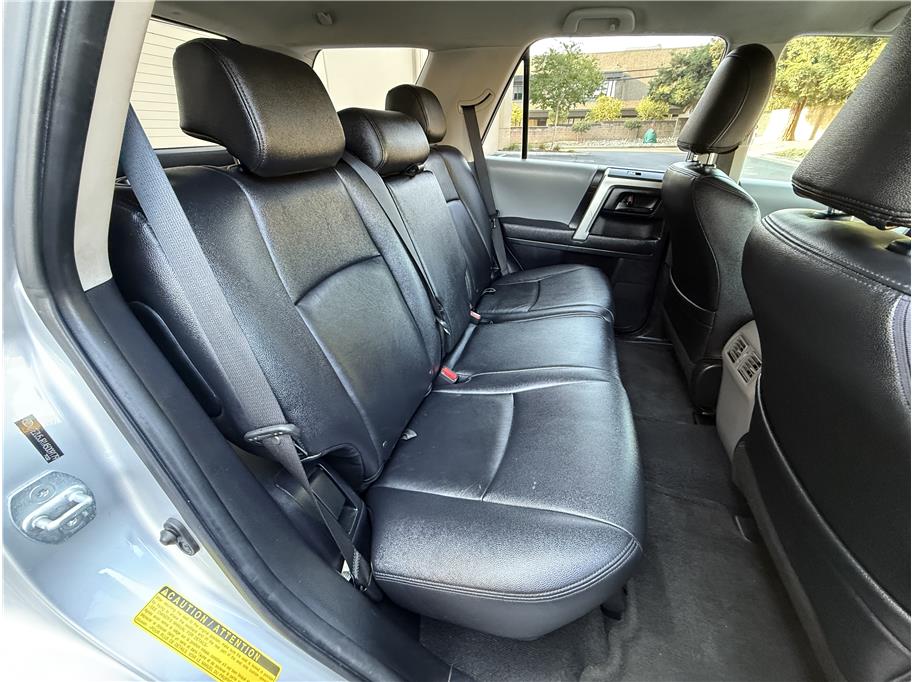 2010 Toyota 4Runner SR5 Sport photo 15
