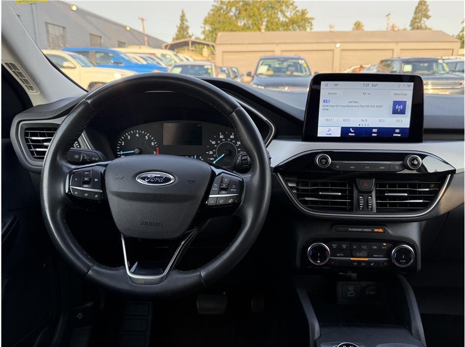 2022 Ford Escape SEL - Photo 19